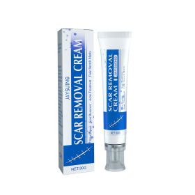 Jaysuing Scar Cream Scar Fading, Skin Smoothing, and Tissue Repair Cream