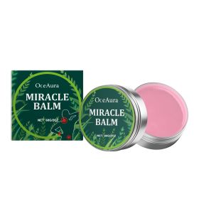 OceAura Herbal Joint Care Cream Daily External Care for Knees and Joints Herbal Massage Application Cream